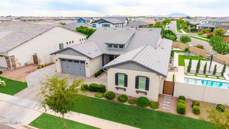 3683 Austin Dr, Gilbert, AZ 85296