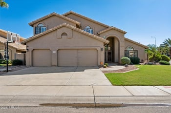 3683 Barcelona Dr, Chandler, AZ 85226