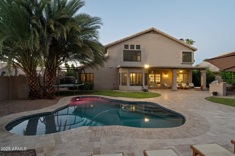 3683 Barcelona Dr, Chandler, AZ 85226