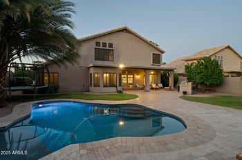 3683 Barcelona Dr, Chandler, AZ 85226