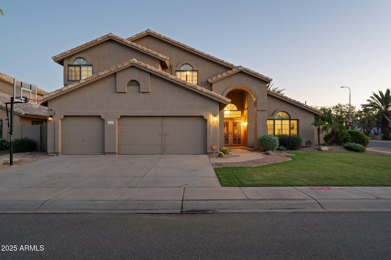 3683 Barcelona Dr, Chandler, AZ 85226