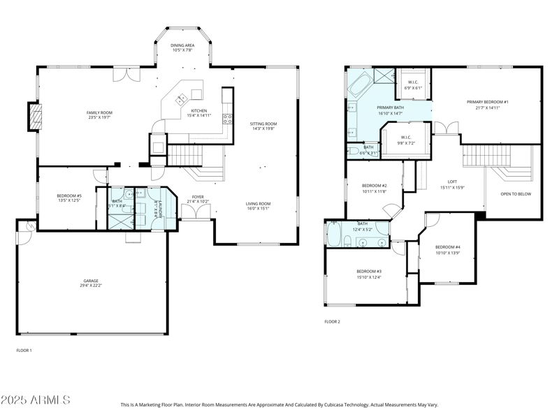 3683 Barcelona Dr, Chandler, AZ 85226