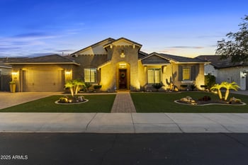 3683 Cassia Ln, Gilbert, AZ 85298