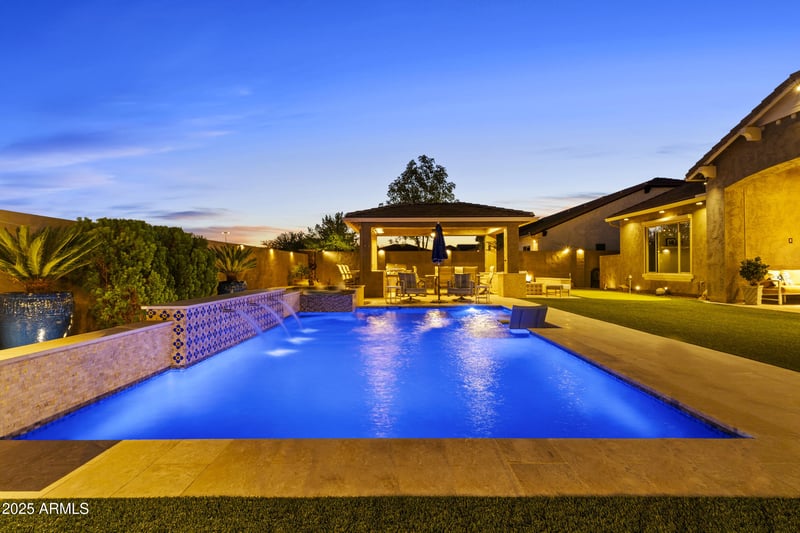 3683 Cassia Ln, Gilbert, AZ 85298