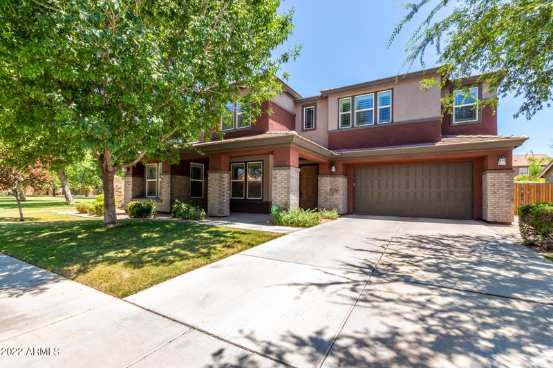 3683 E Comstock Dr, Gilbert, AZ 85296
