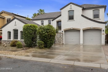 3683 E Phelps St, Gilbert, AZ 85295