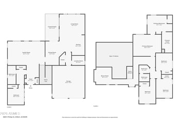 3683 E Phelps St, Gilbert, AZ 85295