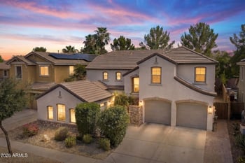 3683 E Phelps St, Gilbert, AZ 85295