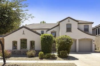 3683 E Phelps St, Gilbert, AZ 85295