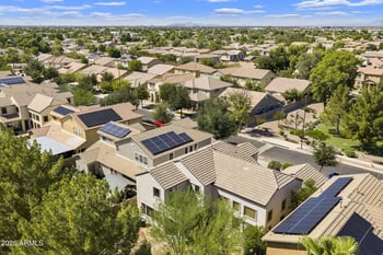 3683 E Phelps St, Gilbert, AZ 85295