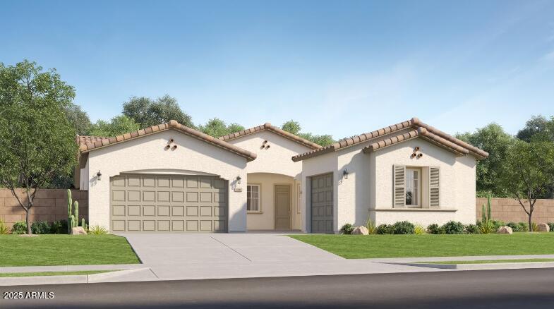 3683 Gold Mountain Ave, San Tan Valley, AZ 85143