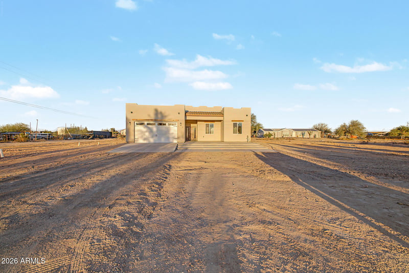 3683 371st Ave, Tonopah, AZ 85354