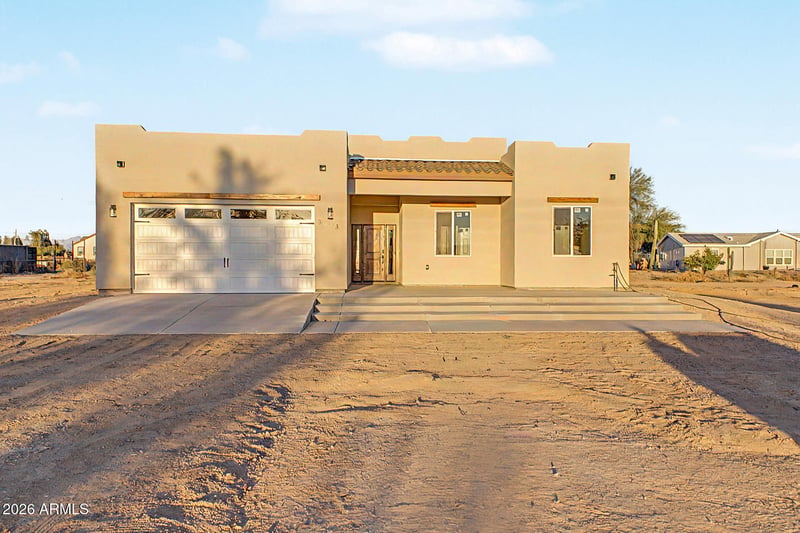 3683 371st Ave, Tonopah, AZ 85354