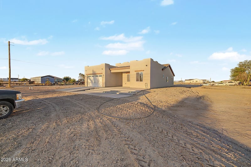 3683 371st Ave, Tonopah, AZ 85354