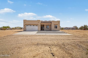 3683 N 371st Ave, Tonopah, AZ 85354