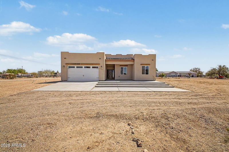 3683 N 371st Ave, Tonopah, AZ 85354