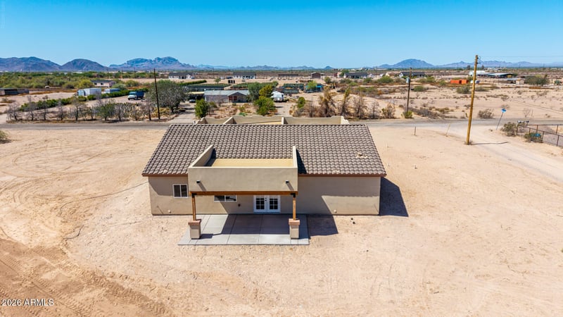 3683 N 371st Ave, Tonopah, AZ 85354