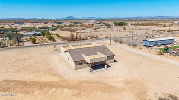 3683 N 371st Ave, Tonopah, AZ 85354