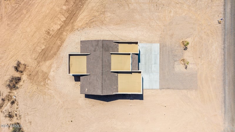 3683 N 371st Ave, Tonopah, AZ 85354
