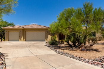 36832 N Wildflower Rd, Carefree, AZ 85377