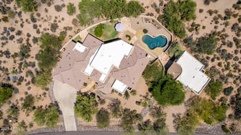 36832 N Wildflower Rd, Carefree, AZ 85377