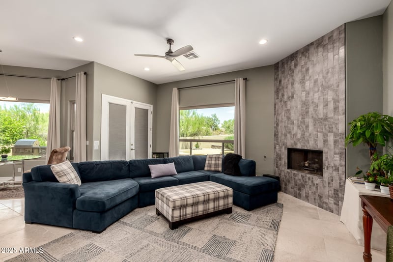 36832 Wildflower Rd, Carefree, AZ 85377