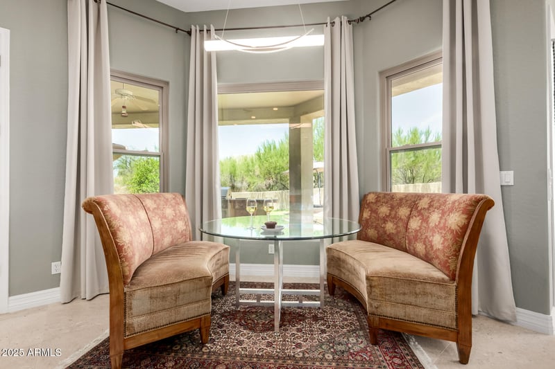 36832 Wildflower Rd, Carefree, AZ 85377