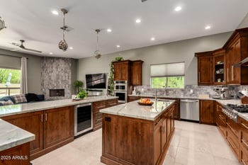 36832 Wildflower Rd, Carefree, AZ 85377