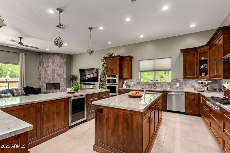 36832 Wildflower Rd, Carefree, AZ 85377