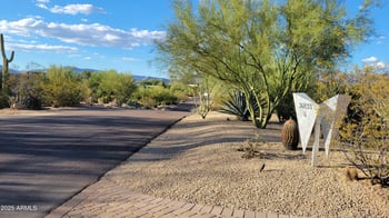 36833 Long Rifle Rd, Carefree, AZ 85377