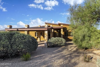 36833 Long Rifle Rd, Carefree, AZ 85377