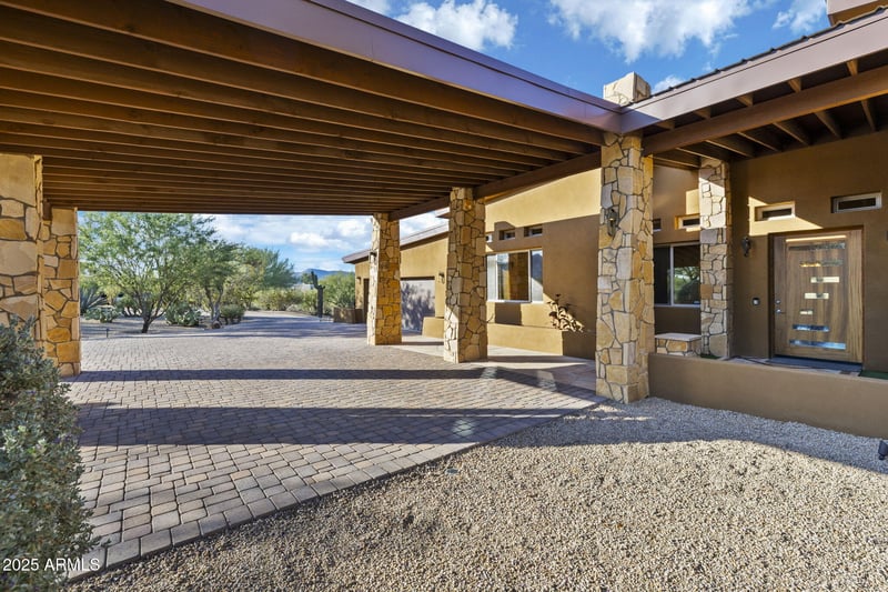 36833 Long Rifle Rd, Carefree, AZ 85377