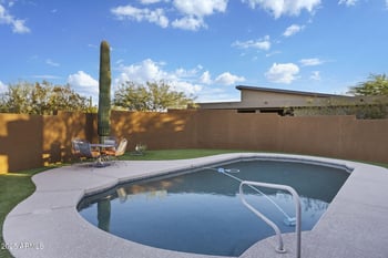 36833 Long Rifle Rd, Carefree, AZ 85377