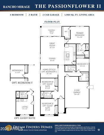 36839 Nina St, Maricopa, AZ 85138