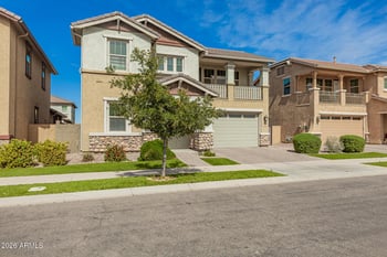 3684 Ebano St, Gilbert, AZ 85295