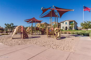 3684 Ebano St, Gilbert, AZ 85295