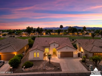 3684 160th Ave, Goodyear, AZ 85395