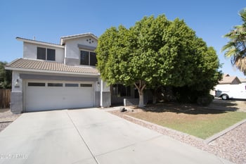 3684 Remington Dr, Gilbert, AZ 85297