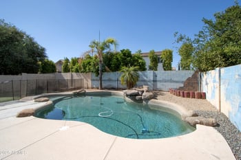 3684 Remington Dr, Gilbert, AZ 85297