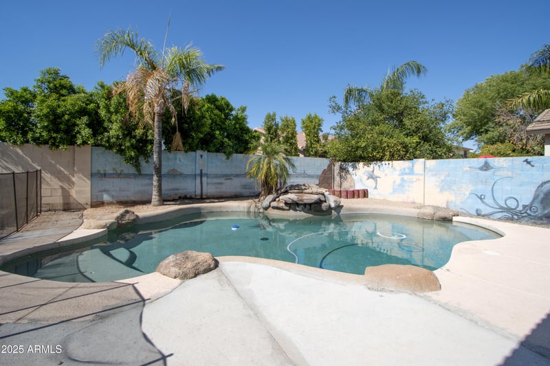 3684 Remington Dr, Gilbert, AZ 85297