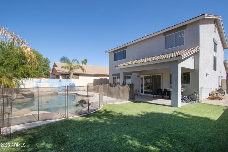 3684 Remington Dr, Gilbert, AZ 85297