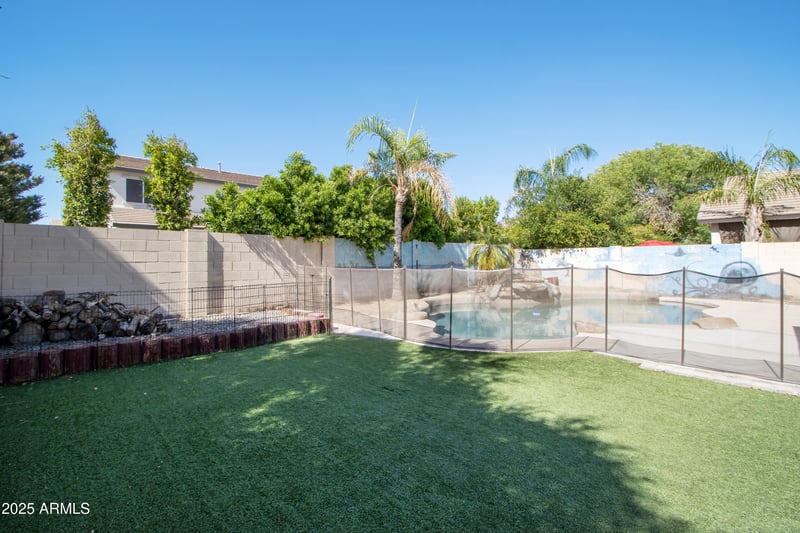 3684 Remington Dr, Gilbert, AZ 85297