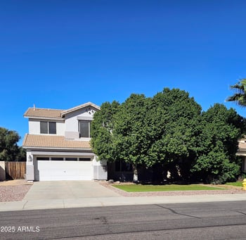 3684 Remington Dr, Gilbert, AZ 85297