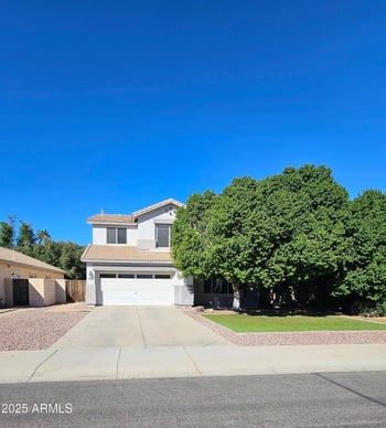 3684 Remington Dr, Gilbert, AZ 85297
