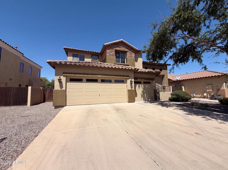 3684 S Danielson Way, Chandler, AZ 85286
