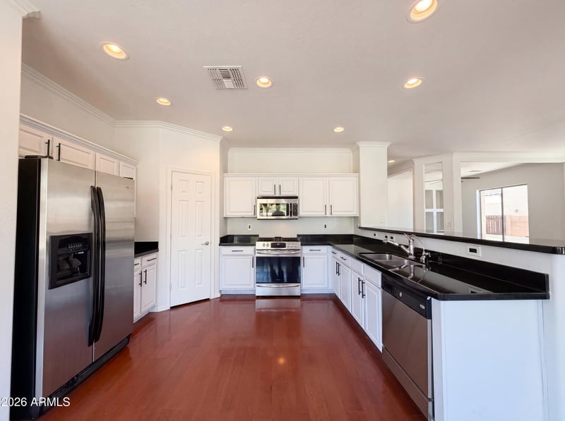 3684 S Danielson Way, Chandler, AZ 85286