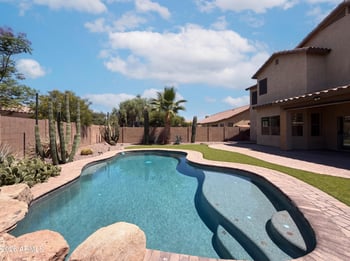 3684 Danielson Way, Chandler, AZ 85286