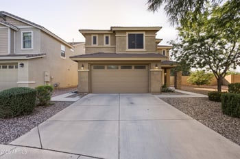 3684 Star Canyon Dr, Gilbert, AZ 85297