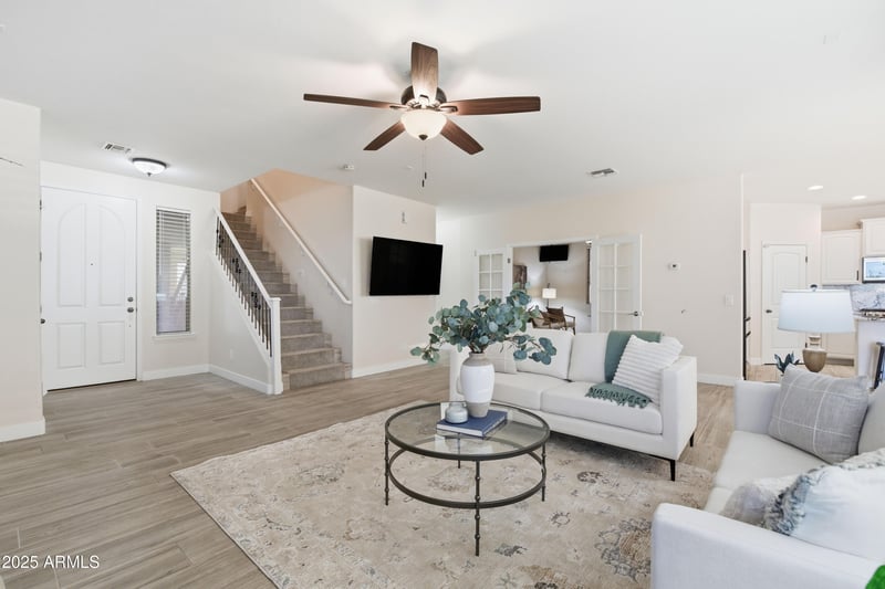 3684 Star Canyon Dr, Gilbert, AZ 85297