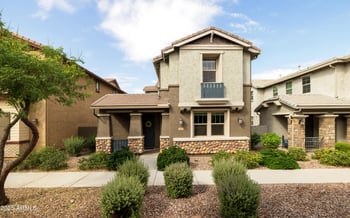 3684 Turley St, Gilbert, AZ 85295